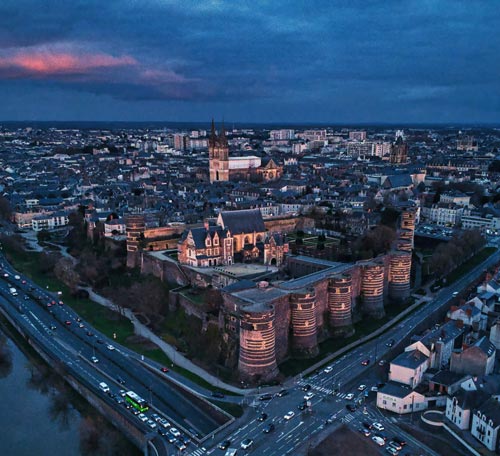 Q18 Angers