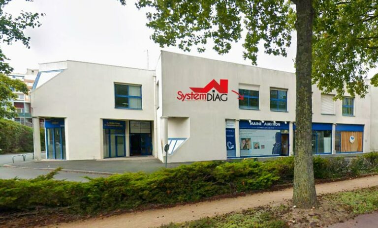 SystemDIAG Angers