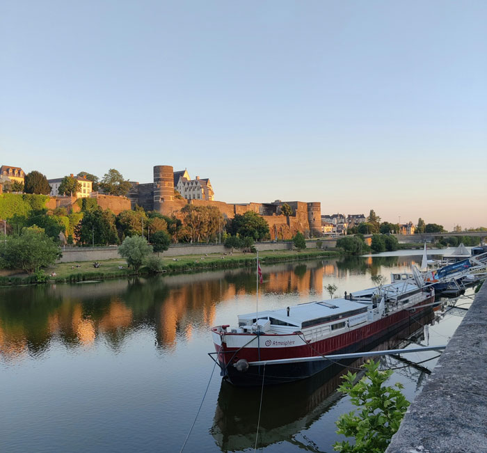 ANGERS